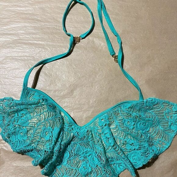 Luli Fama Bikini‎ Top - Picture 9 of 9